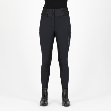 Calça de equitação Euro-star Athletic leanline Full Calça de equitação Euro-star Athletic leanline Full