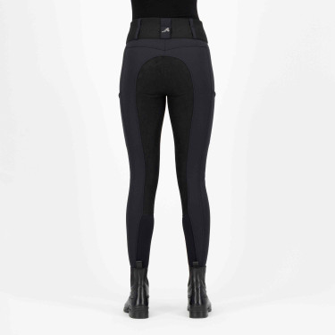 Calça de equitação Euro-star Athletic leanline Full Calça de equitação Euro-star Athletic leanline Full