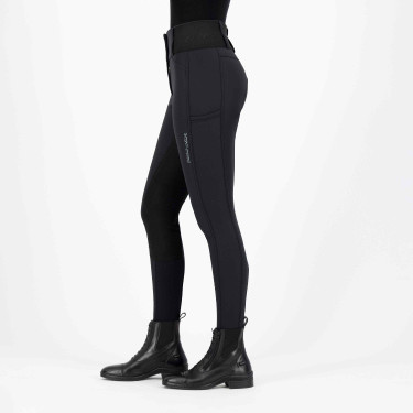 Calça de equitação Euro-star Athletic leanline Full Calça de equitação Euro-star Athletic leanline Full