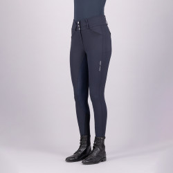 Calça de equitação Euro-star Aurelia Full Grip