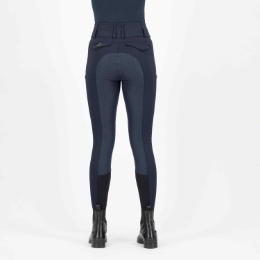 Calça de equitação Euro-star Aurelia Full Grip Calça de equitação Euro-star Aurelia Full Grip