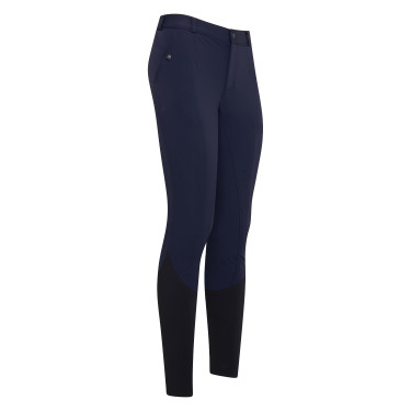 Calça de equitação Euro-star Gabriel Grip Connect Full Calça de equitação Euro-star Gabriel Grip Connect Full