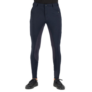 Calça de equitação Euro-star Gabriel Grip Connect Full Calça de equitação Euro-star Gabriel Grip Connect Full