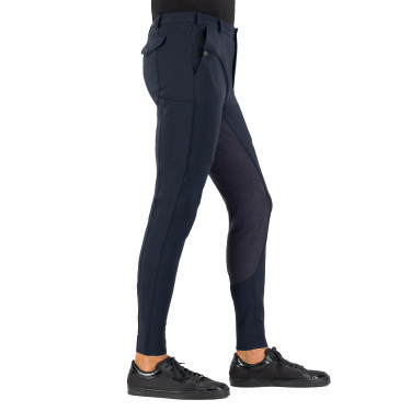 Calça de equitação Euro-star Gabriel Grip Connect Full Calça de equitação Euro-star Gabriel Grip Connect Full