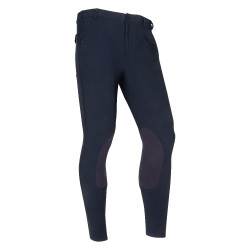 Calça de equitação Euro-star Gabriel Grip Connect Knee