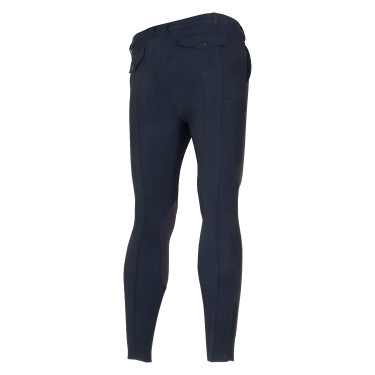 Calça de equitação Euro-star Gabriel Grip Connect Knee Calça de equitação Euro-star Gabriel Grip Connect Knee