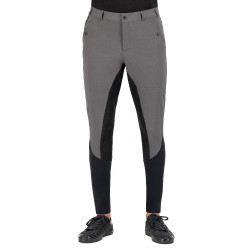 Calça de equitação Euro-star Marcello Full