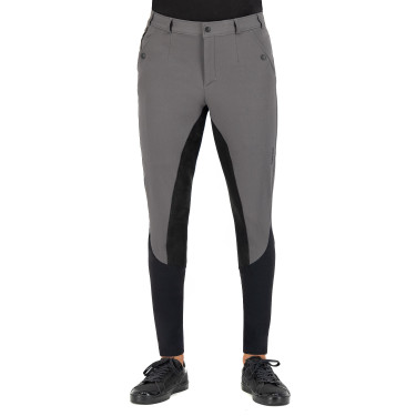 Calça de equitação Euro-star Marcello Full Calça de equitação Euro-star Marcello Full