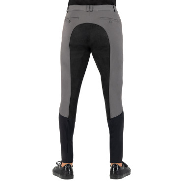 Calça de equitação Euro-star Marcello Full Calça de equitação Euro-star Marcello Full