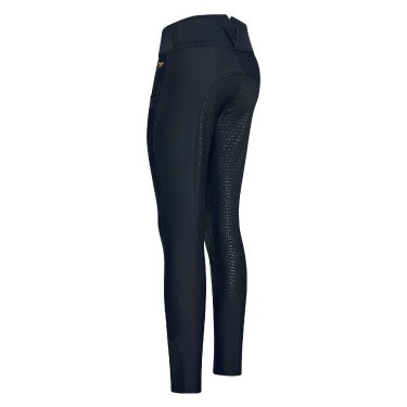 Calça de equitação HV Polo Favouritas Luxury FullGrip Calça de equitação HV Polo Favouritas Luxury FullGrip