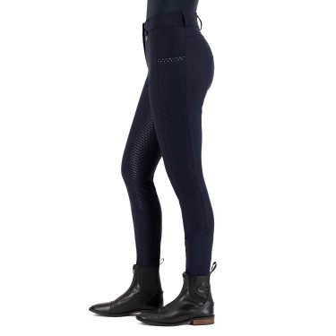 Calça de equitação HV Polo Miranda FullGrip Calça de equitação HV Polo Miranda FullGrip