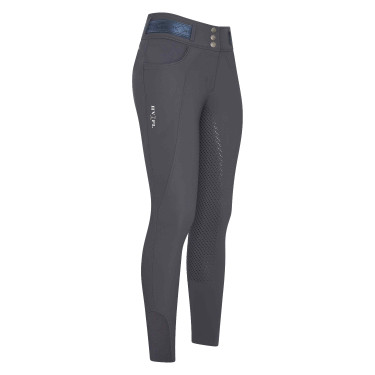 Calça de equitação HV Polo Valeska FullGrip