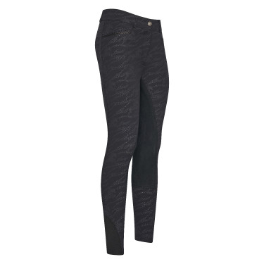 Calça de equitação Imperial Riding El Capone AOP Full Calça de equitação Imperial Riding El Capone AOP Full