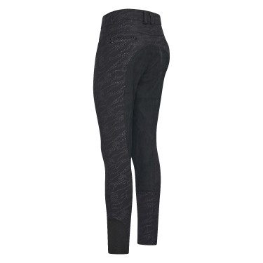 Calça de equitação Imperial Riding El Capone AOP Full Calça de equitação Imperial Riding El Capone AOP Full