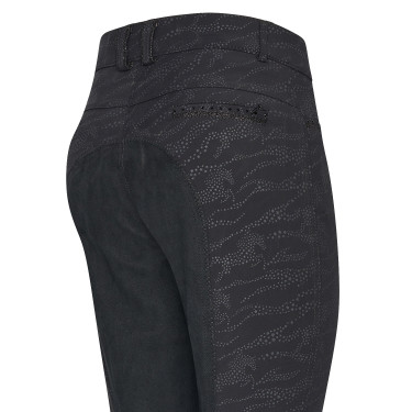 Calça de equitação Imperial Riding El Capone AOP Full Calça de equitação Imperial Riding El Capone AOP Full