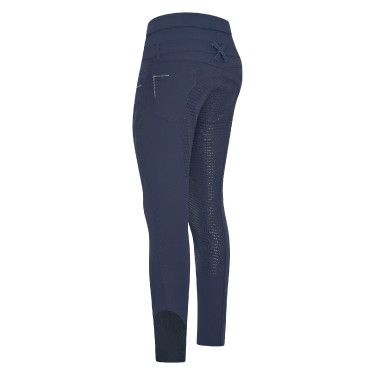 Calça de equitação Imperial Riding Mae Capone cintura extra alta FullGrip Calça de equitação Imperial Riding Mae Capone cintura extra alta FullGrip