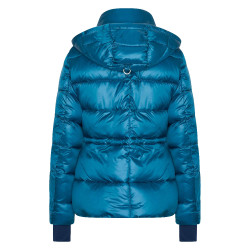 Casaco HV Polo Chrissy Azul profundo