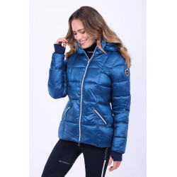 Casaco HV Polo Chrissy Azul profundo