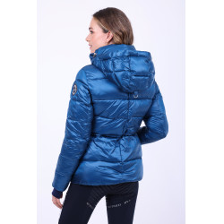 Casaco HV Polo Chrissy Azul profundo