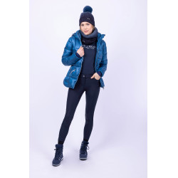 Casaco HV Polo Chrissy Azul profundo