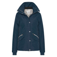 Casaco HV Polo Novia Marinho Azul-marinho Casaco HV Polo Novia Marinho Azul-marinho
