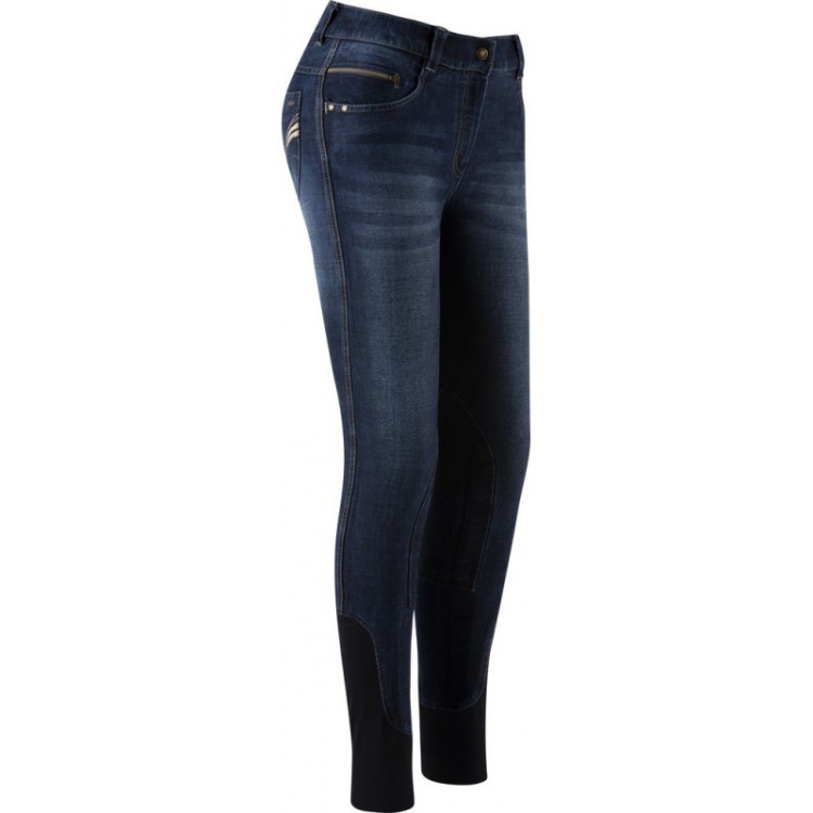 Jeans feminino Equithème Texas Jeans feminino Equithème Texas