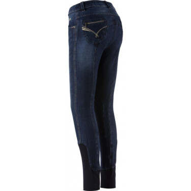 Jeans feminino Equithème Texas Jeans feminino Equithème Texas