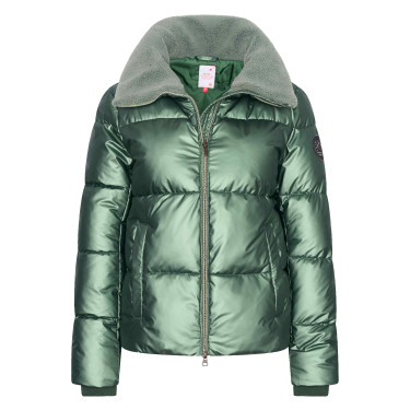 Casaco Imperial Riding Galaxy Puffer