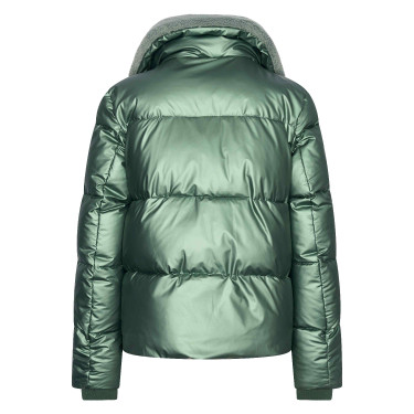 Casaco Imperial Riding Galaxy Puffer Casaco Imperial Riding Galaxy Puffer