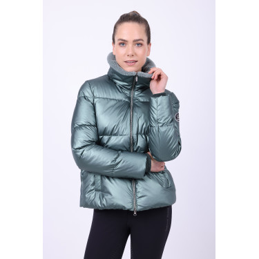 Casaco Imperial Riding Galaxy Puffer Casaco Imperial Riding Galaxy Puffer