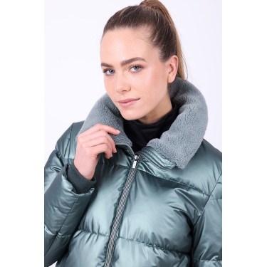 Casaco Imperial Riding Galaxy Puffer Casaco Imperial Riding Galaxy Puffer