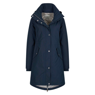 Casaco parka HV Polo Novia Casaco parka HV Polo Novia