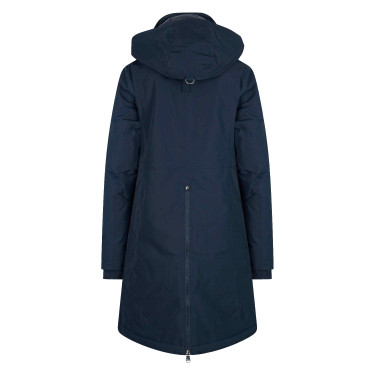 Casaco parka HV Polo Novia Casaco parka HV Polo Novia
