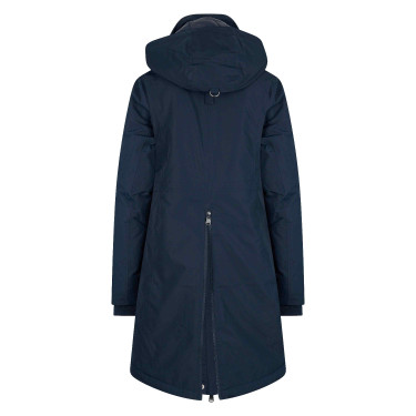 Casaco parka HV Polo Novia Casaco parka HV Polo Novia