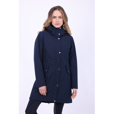 Casaco parka HV Polo Novia Casaco parka HV Polo Novia