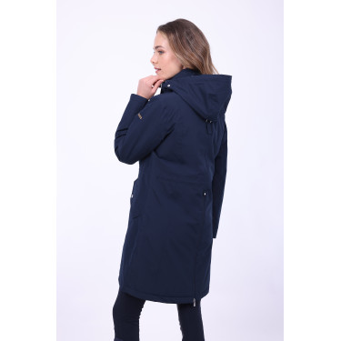 Casaco parka HV Polo Novia Casaco parka HV Polo Novia