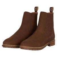Botas HV Polo Chelsea Moca Castanho