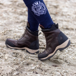 Botas HV Polo Caitlin Botas HV Polo Caitlin