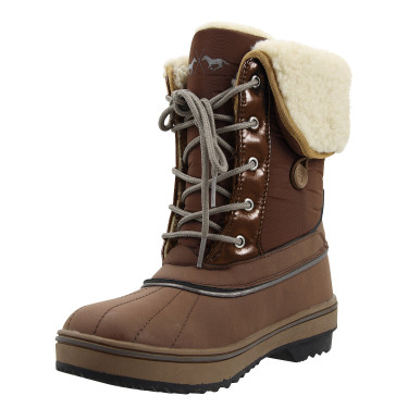 Botas de inverno HV Polo Glaslynn Luxe Botas de inverno HV Polo Glaslynn Luxe