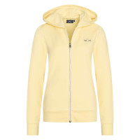 Cardigã HV Polo Classic Limonada