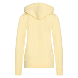 Cardigã HV Polo Classic Limonada Amarelo