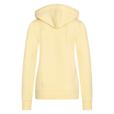 Cardigã HV Polo Classic Limonada Amarelo