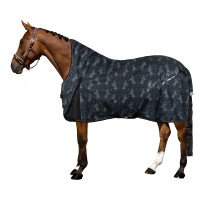 Capa de paddock Imperial Riding Pandora 100g Cavalo rochoso DOP