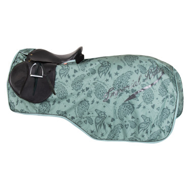 Cobre-rins Imperial Riding Ambient Cobre-rins Imperial Riding Ambient