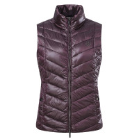 Colete Imperial Riding Jane Rubi Vermelho Colete Imperial Riding Jane Rubi Vermelho