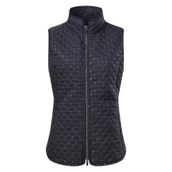 Colete Imperial Riding Shimmer