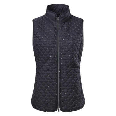Colete Imperial Riding Shimmer