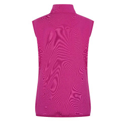 Colete Infantil Imperial Riding Izzy Sun Valentina Rosa Colete Infantil Imperial Riding Izzy Sun Valentina Rosa