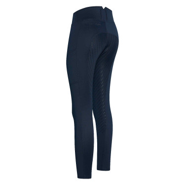 Legging infantil de equitação Easy Rider Diana FullGrip Legging infantil de equitação Easy Rider Diana FullGrip