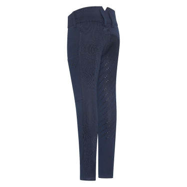Legging infantil de equitação Easy Rider Rihanna FullGrip Legging infantil de equitação Easy Rider Rihanna FullGrip